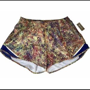 2019 Lululemon Seawheeze Shorts